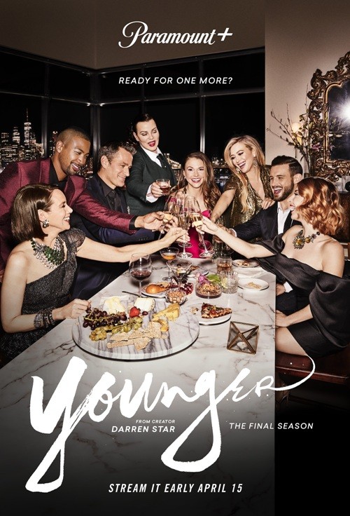 Younger S07E08 VOSTFR HDTV