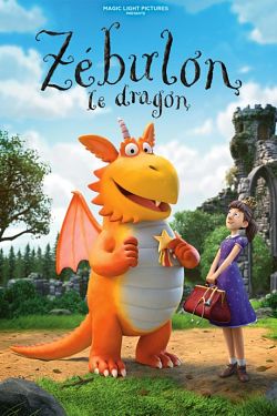 Zébulon, le dragon FRENCH WEBRIP 1080p 2021