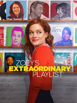 Zoey's Extraordinary Playlist S01E01 VOSTFR HDTV