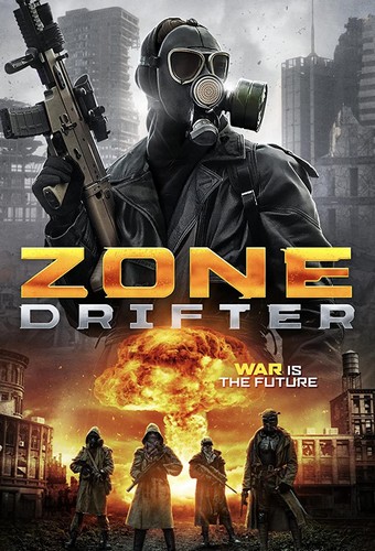 Zone Drifter FRENCH WEBRIP LD 720p 2021
